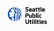 Seattle Public Utilities Logo